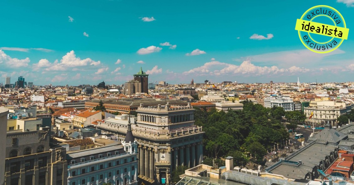 Barrio Salamanca