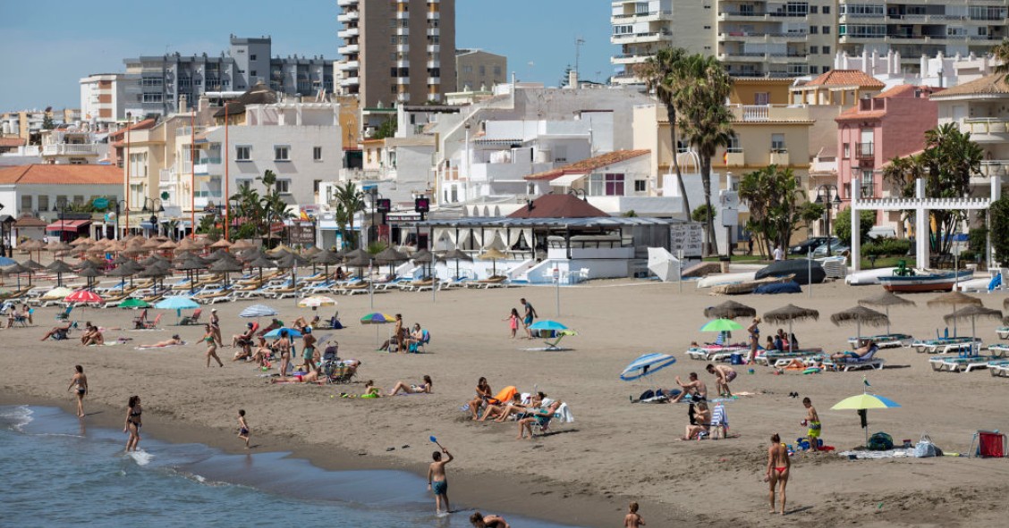 Torremolinos