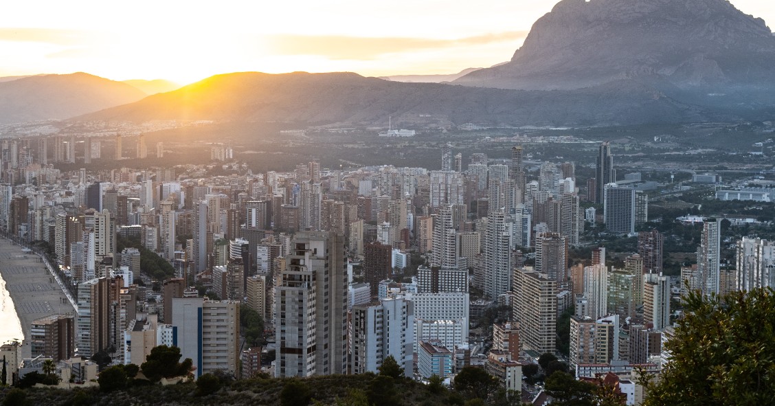 Comunidad Valenciana, entre las regiones con más compraventas y operaciones sin hipoteca