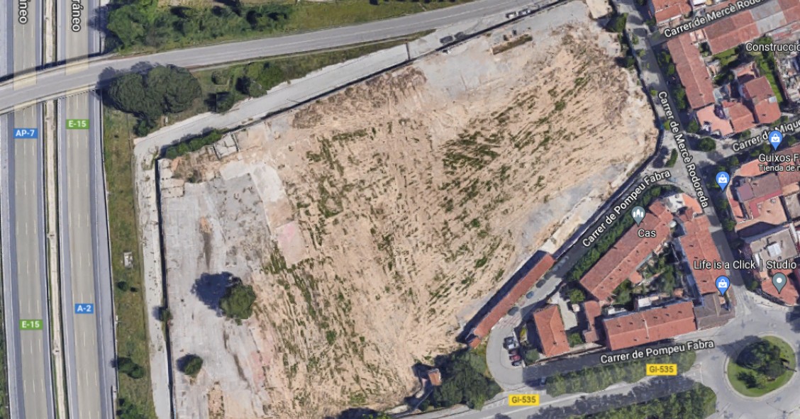 Nueva subasta de seis suelos de Reyal Urbis por 2,83 millones 