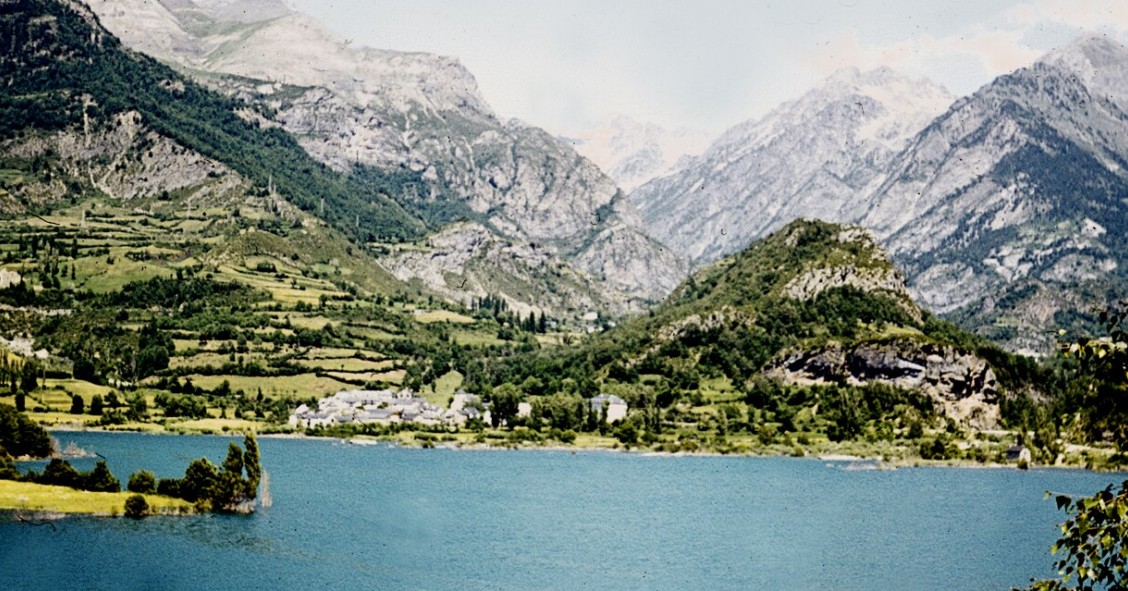 Hoz de Jaca
