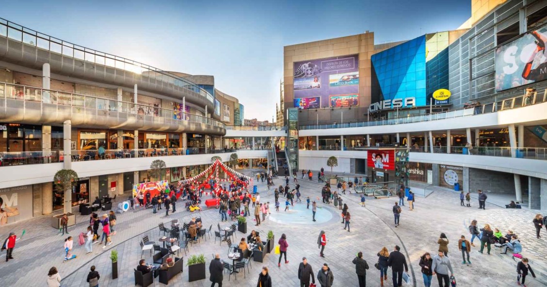 Som Multiespai de ASG