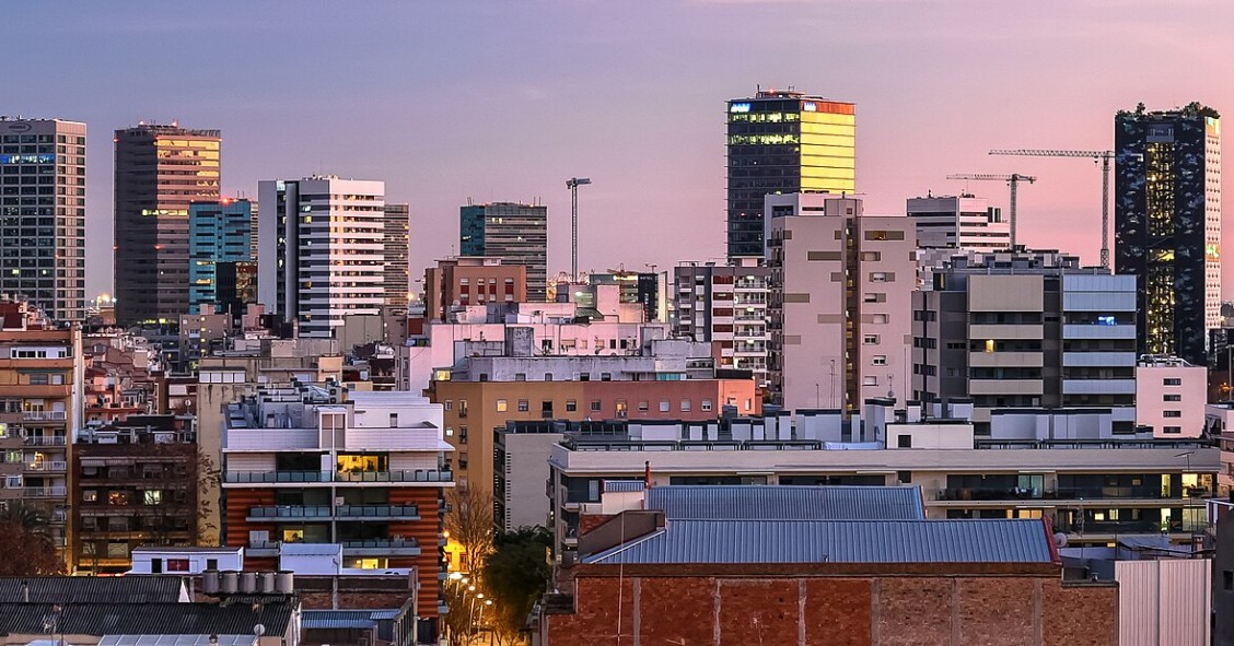 Hospitalet de Llobregat