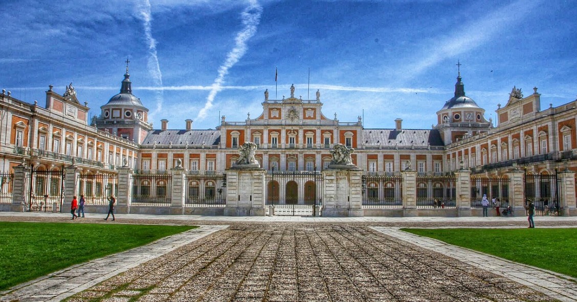 Aranjuez