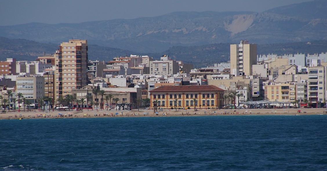Vinarós