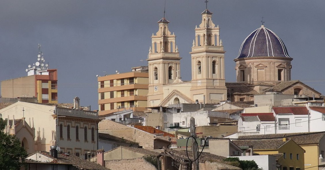 Ribarroja