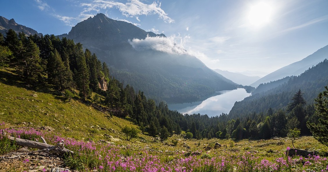 Parque Nacional