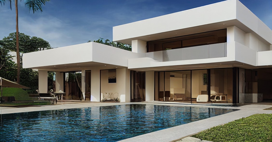 Casas modulares para comprar por menos de 200.000 euros