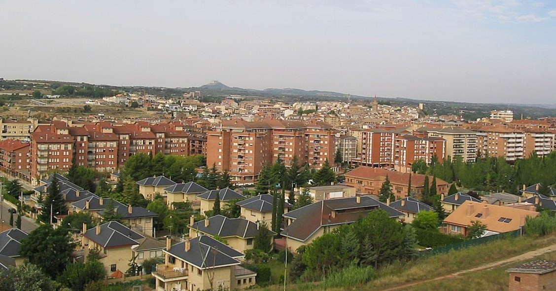 Barbastro