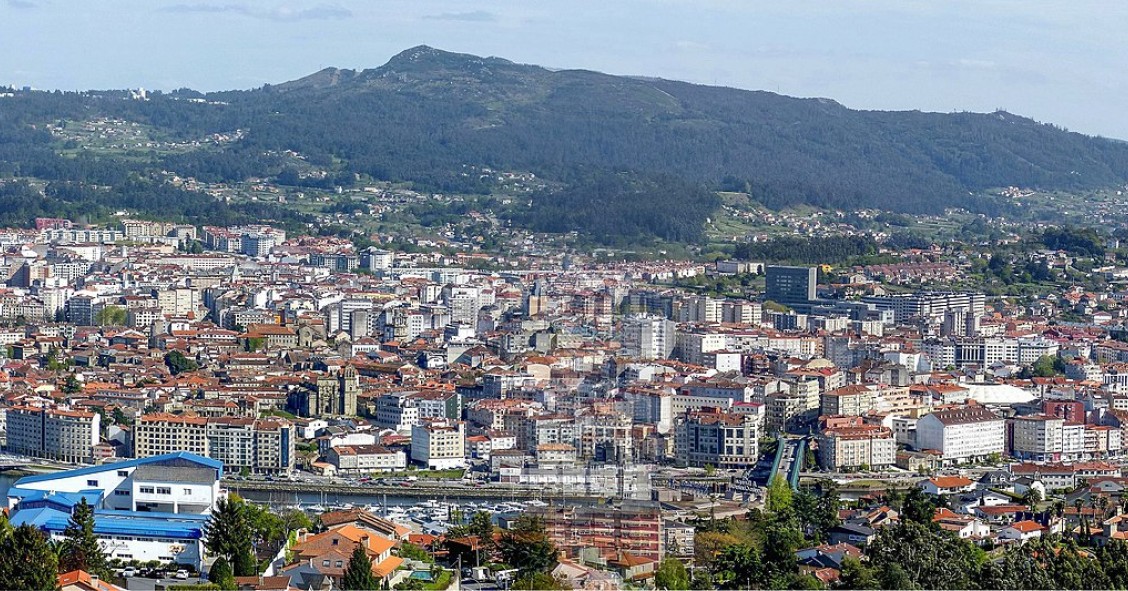 Pontevedra