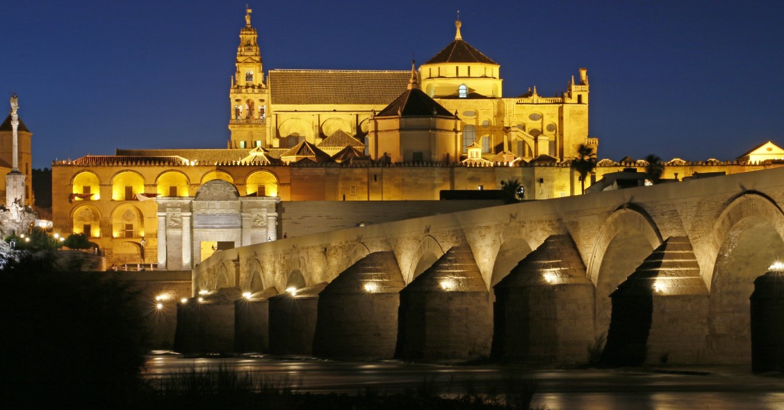 Centro histórico de Córdoba