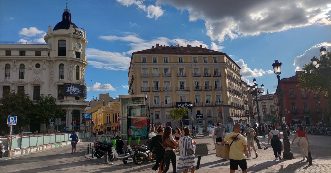 Devolución fianza alquiler Madrid