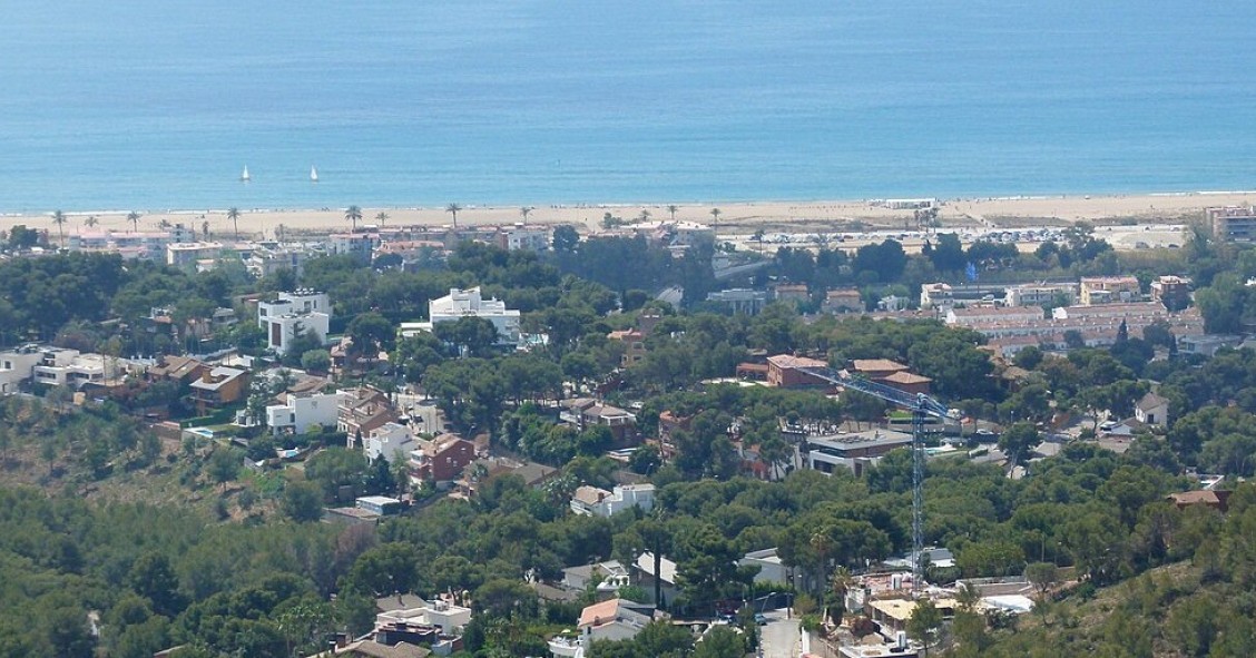 De Pere López Brosa - CC BY-SA 4.0 / Wikimedia commons