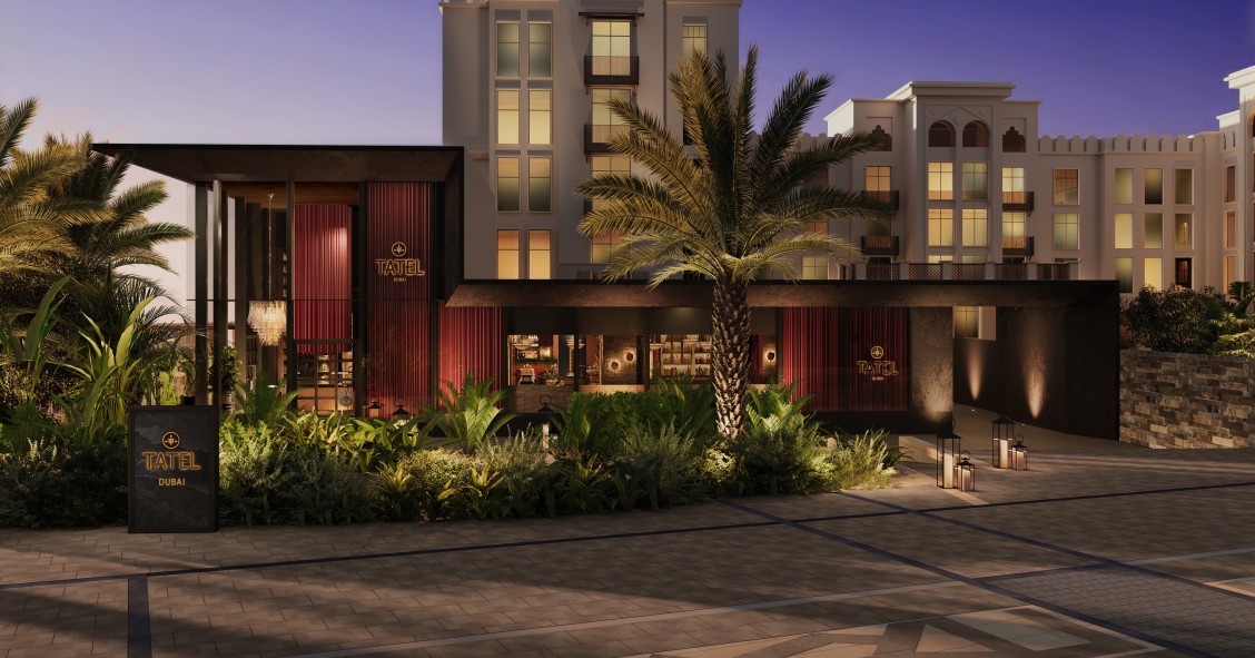 Tatel Dubai