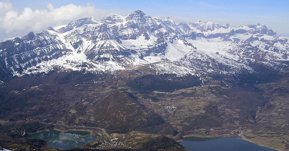 Valle de Tena