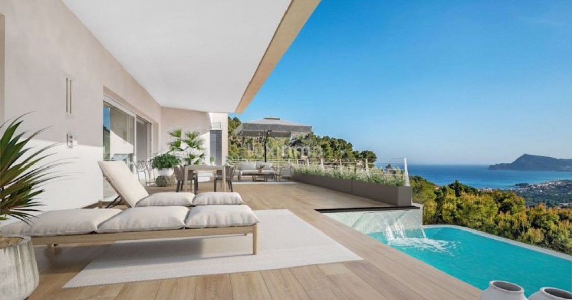 comprar segunda vivienda
