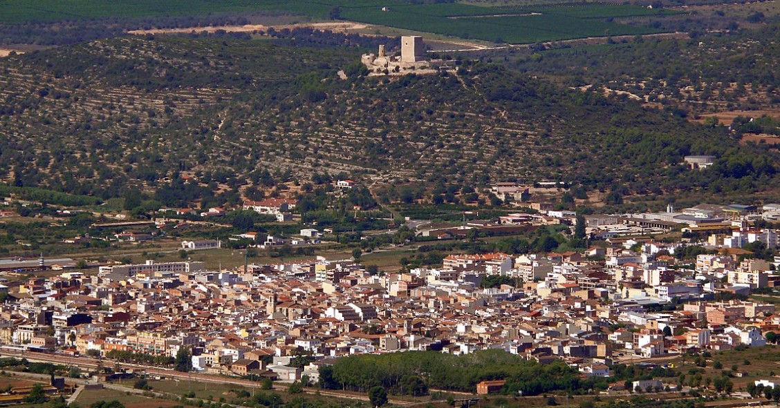 Ulldecona