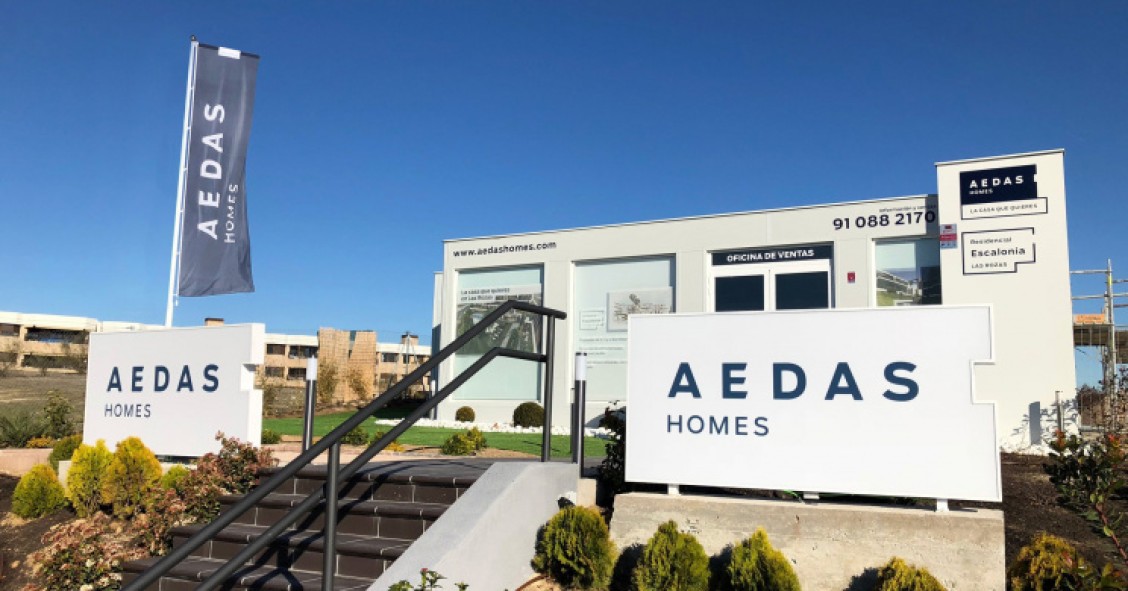 Aedas Homes