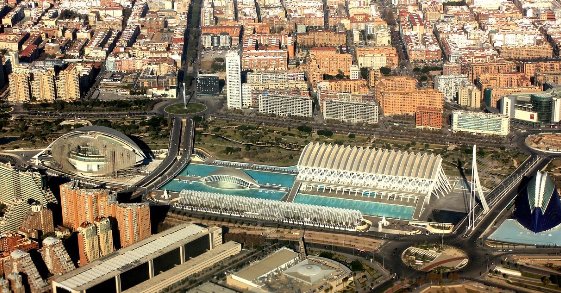 Valencia