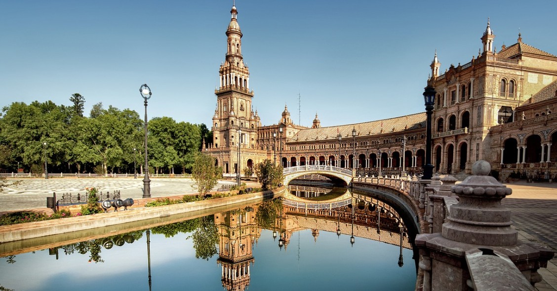 Sevilla