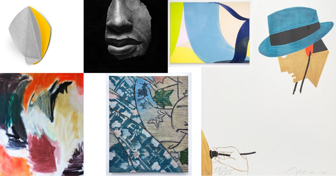 Artistas en ARCO