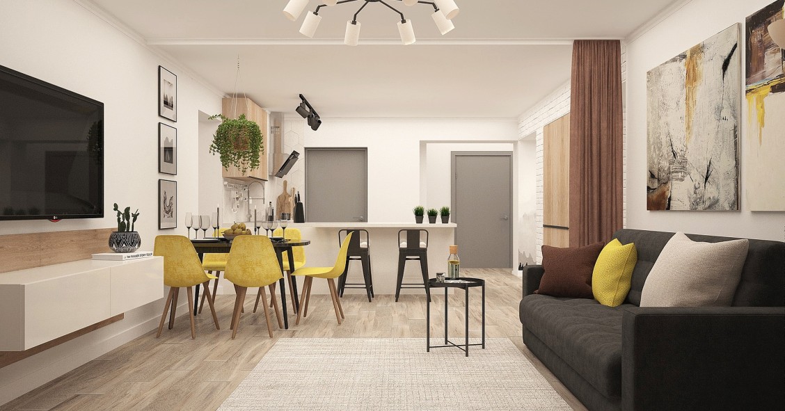 Apartamento