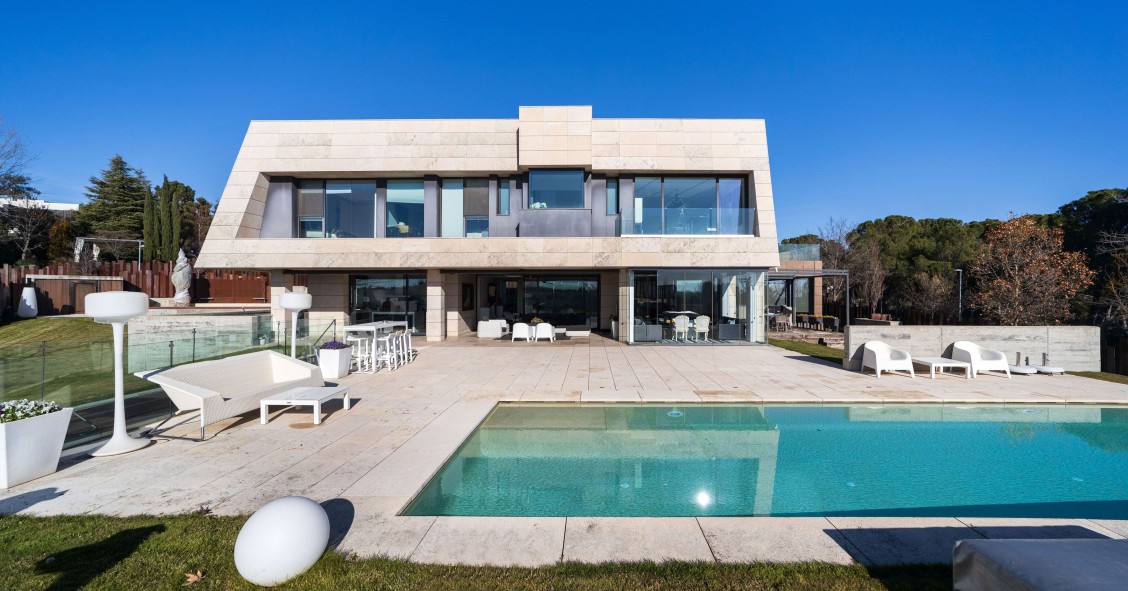 Madrid se ha convertido en el Miami europeo para el mercado residencial de lujo