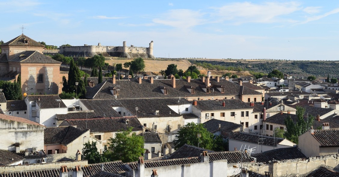 Chinchón