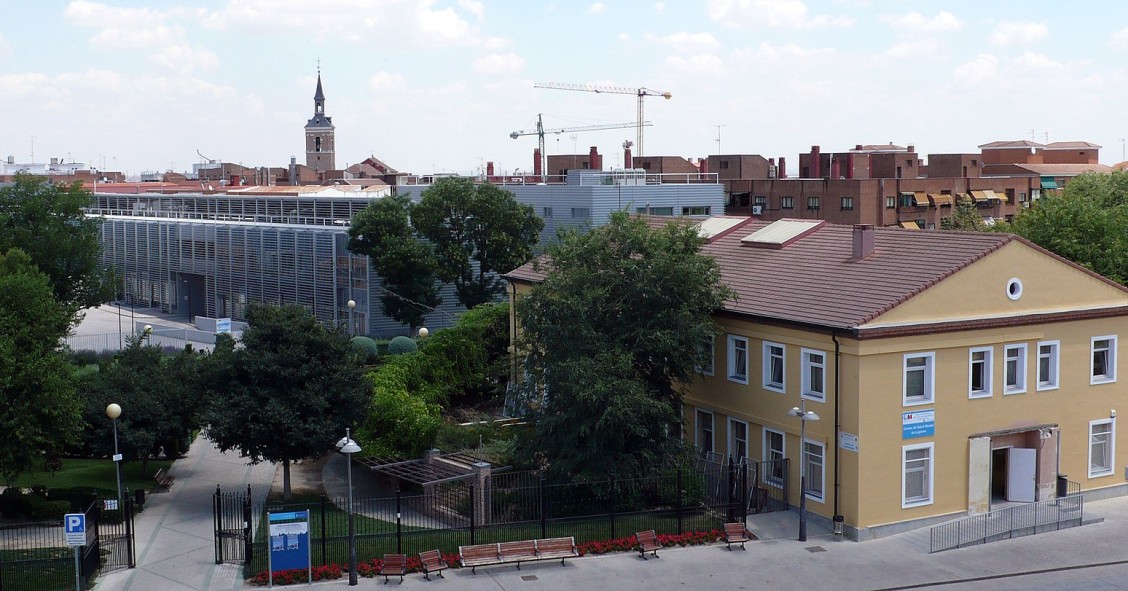 Leganés