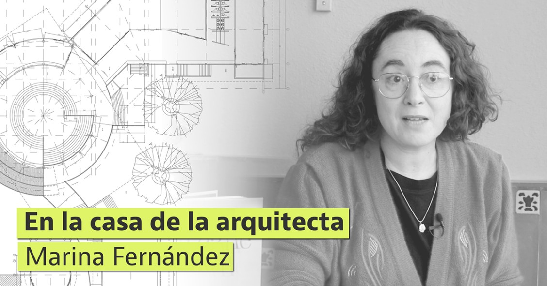 Marina Fernández