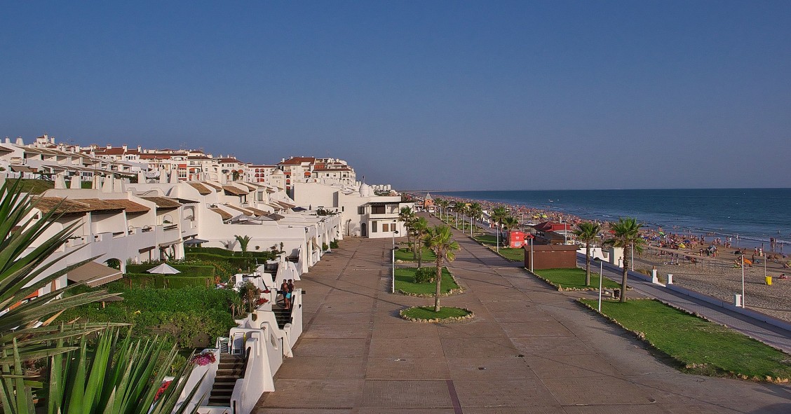 Matalascañas