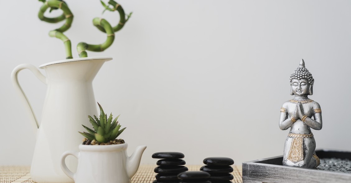 Mejora tu espíritu y tu energía en casa con estos tips