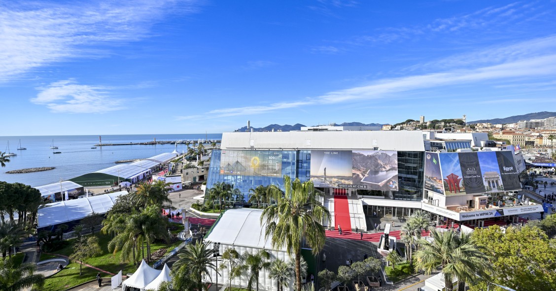 MIPIM
