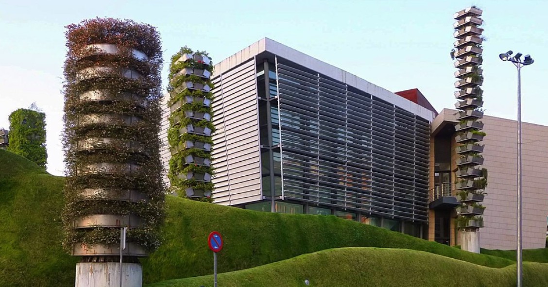 Móstoles
