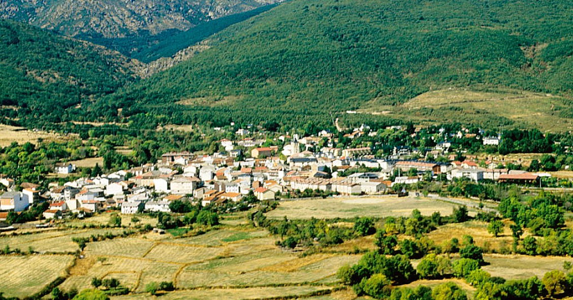Rascafría