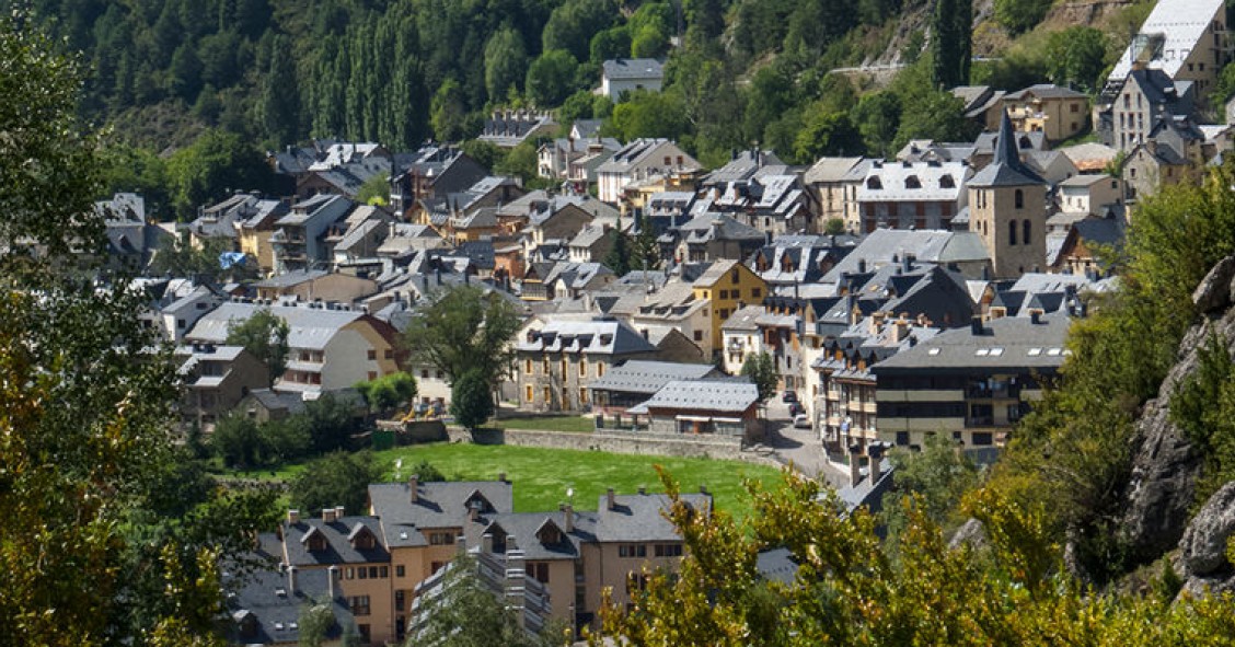 Panticosa
