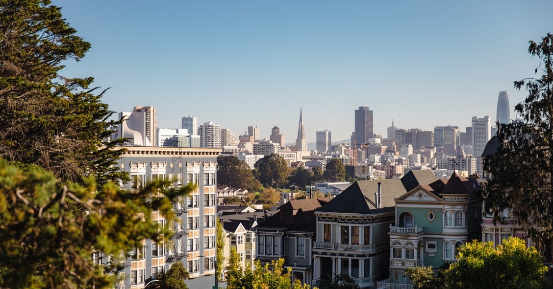San Francisco