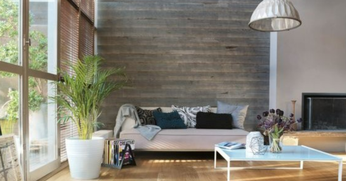Diferencias de suelos de madera