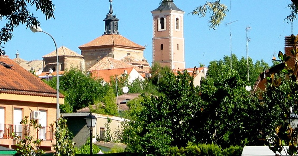Valdemoro