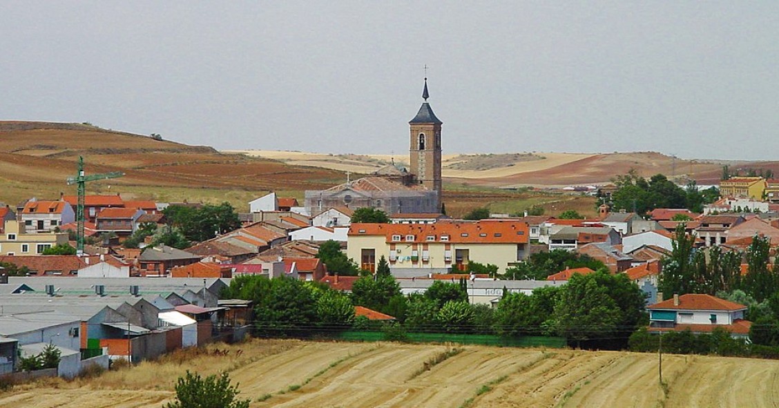 Ajalvir