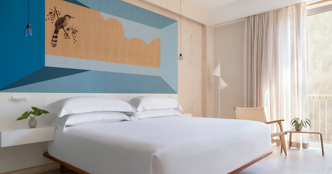 Iberostar operará el primer hotel Kimpton de República Dominicana a partir de julio