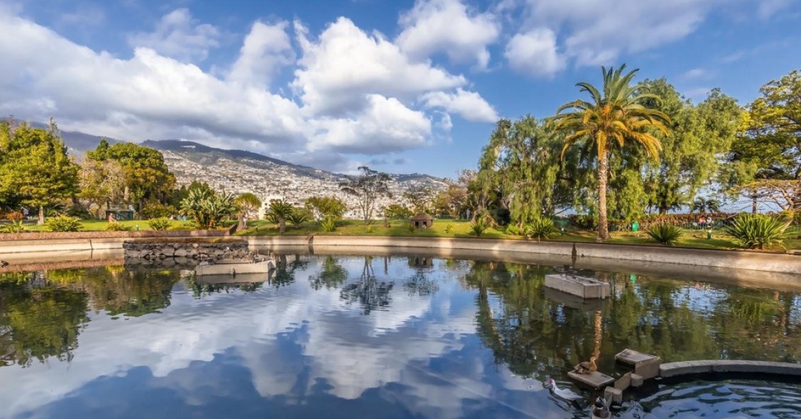 Barceló invierte más de 50 millones en la adquisición y reforma de dos hoteles en Madeira