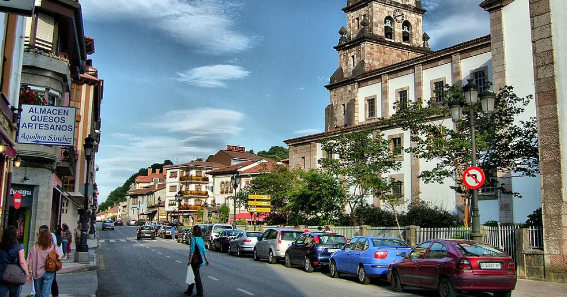 Cangas