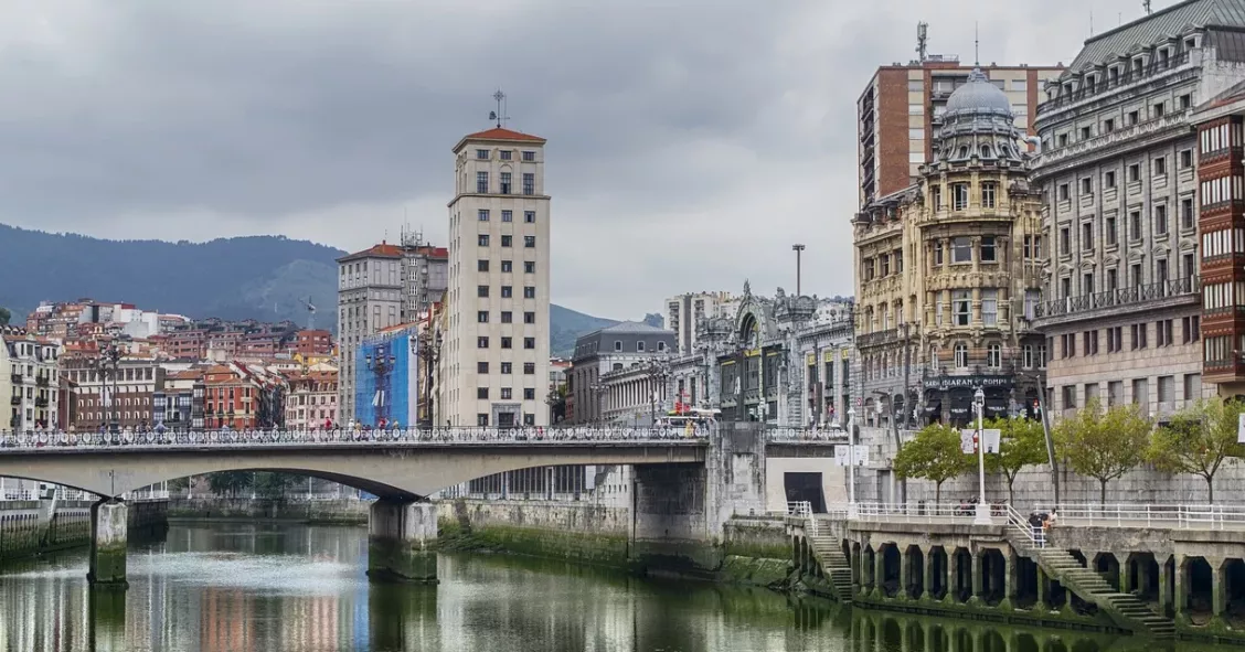 Bilbao