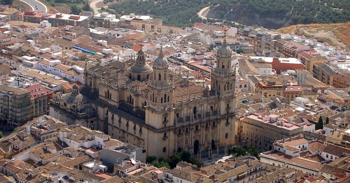Jaén