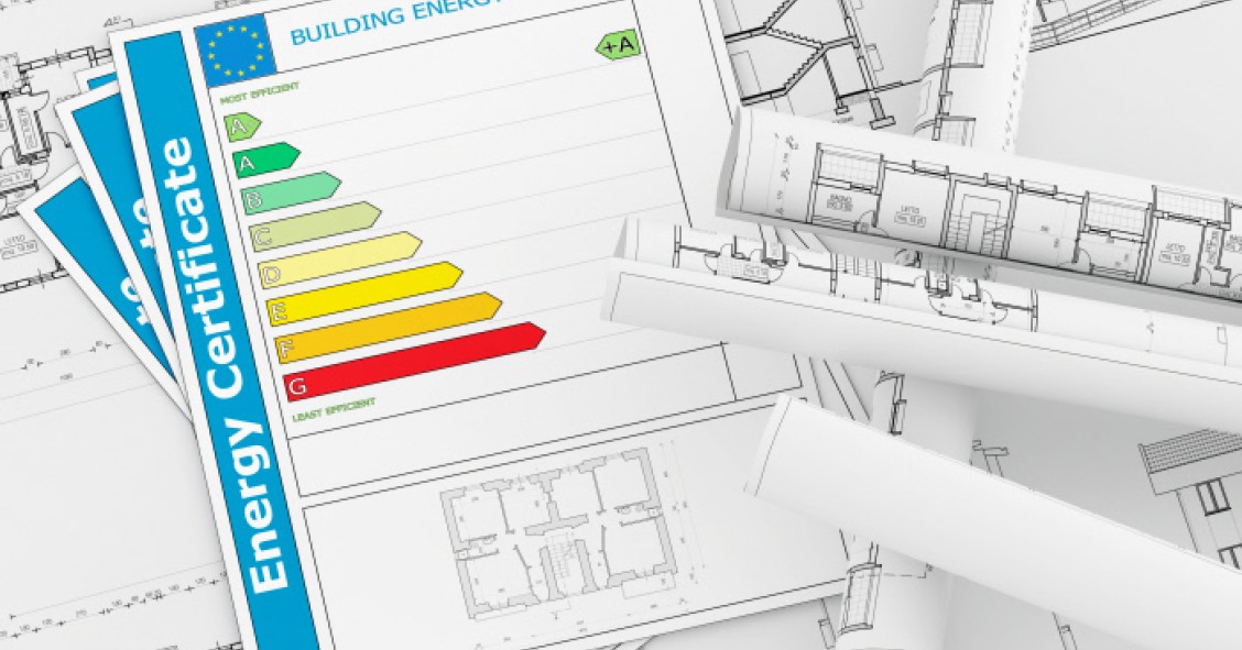 Certificado de eficiencia energética
