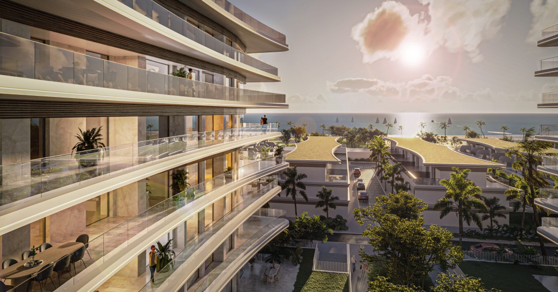 Promoció a El Puig (València)