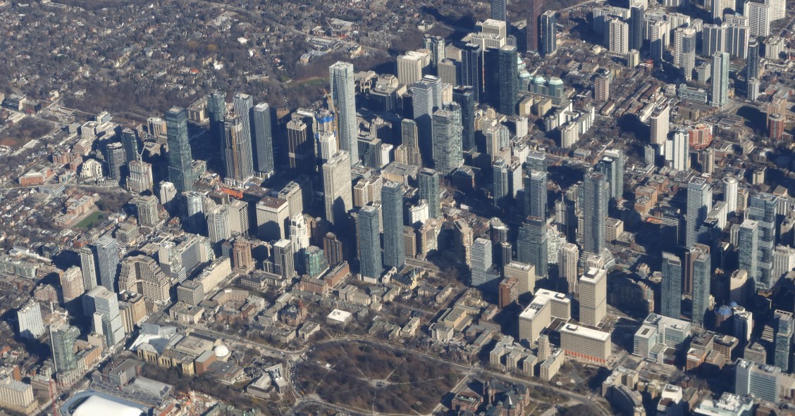 La mora hipotecaria aumenta en Canadá
