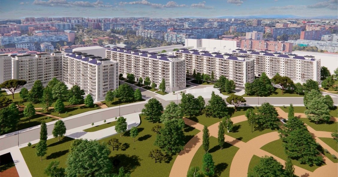 Mancomunidad Alcorcón 