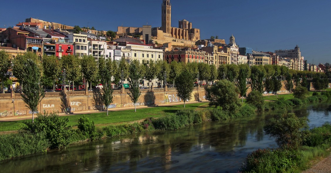 Lleida, un mercado con signos de fortaleza, precios al alza y en el punto de mira del inversor